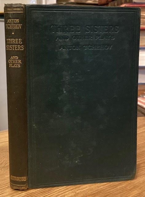Three Sisters And Other Plays