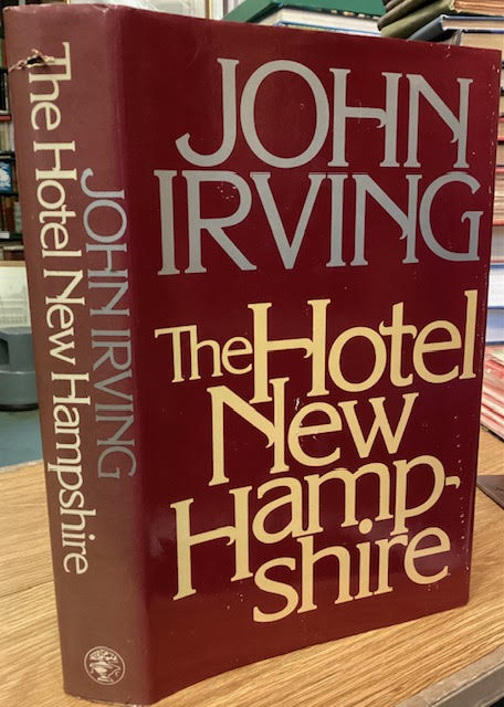 The Hotel New Hampshire