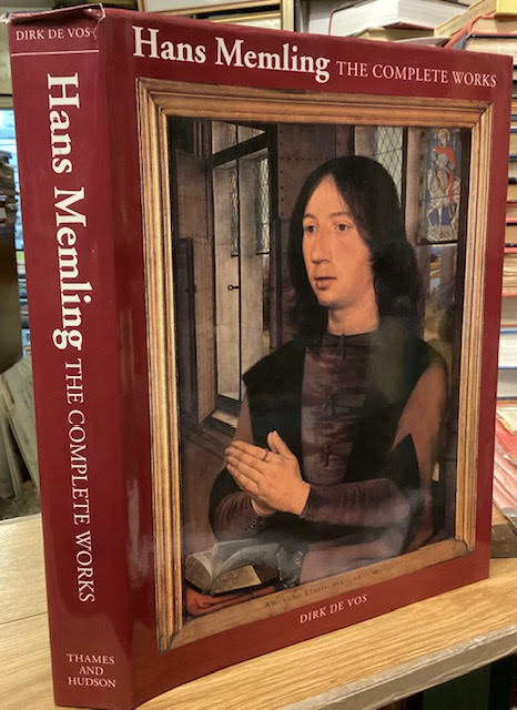 Hans Memling: The Complete Works