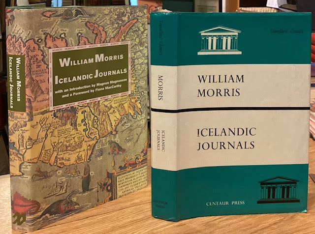 Icelandic Journals