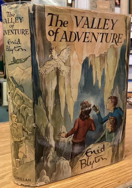 The Valley of Adventure