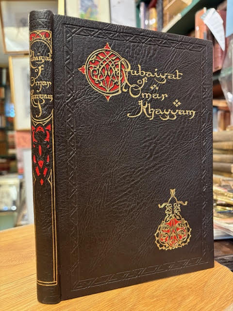 Image for Rubaiyat of Omar Khayyam Rubaiyat of Omar Khayyam