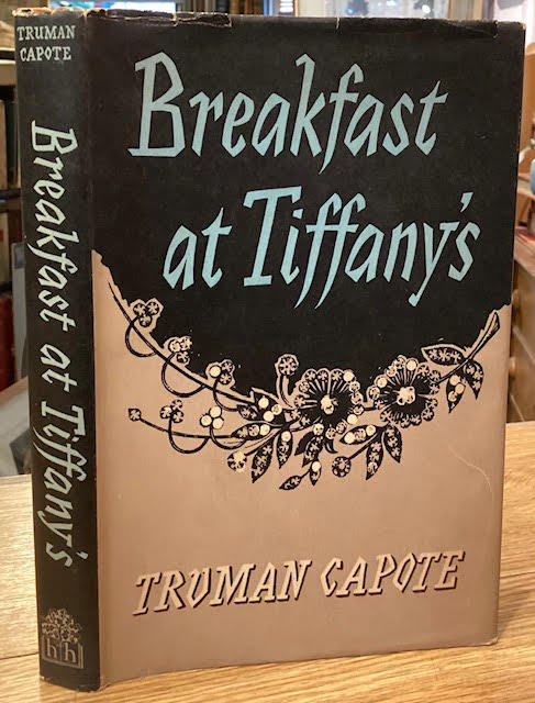 Image for Breakfast at Tiffany's Breakfast at Tiffany's