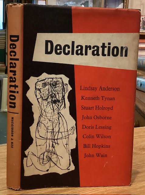 Image for Declaration Declaration