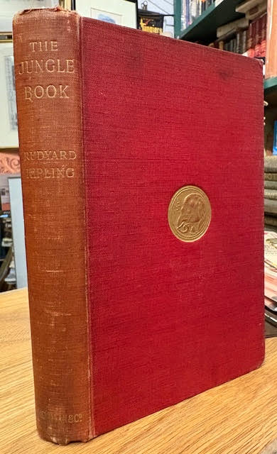 Image for The Jungle Book The Jungle Book