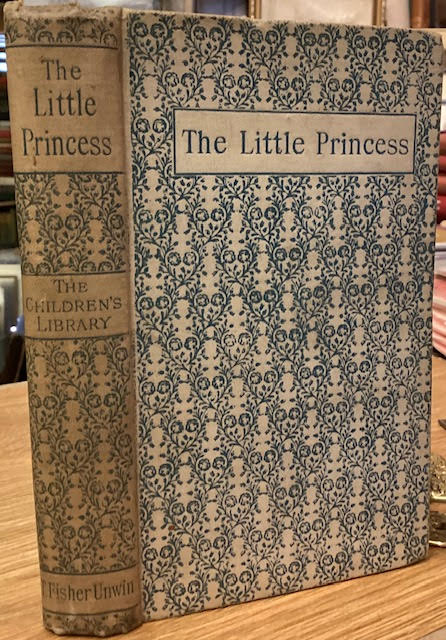 Image for The Little Princess and the Great Plot The Little Princess and the Great Plot