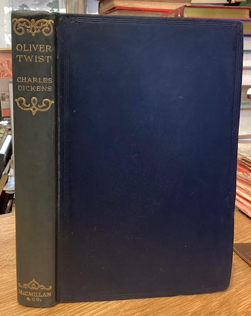 Image for The Adventures of Oliver Twist The Adventures of Oliver Twist