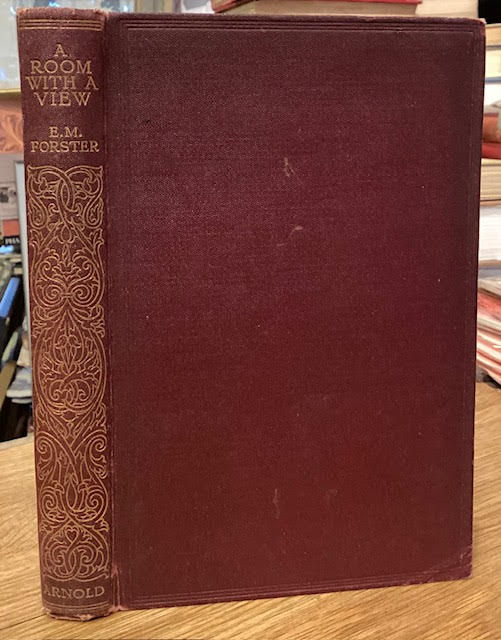 Image for A Room with a View A Room with a View