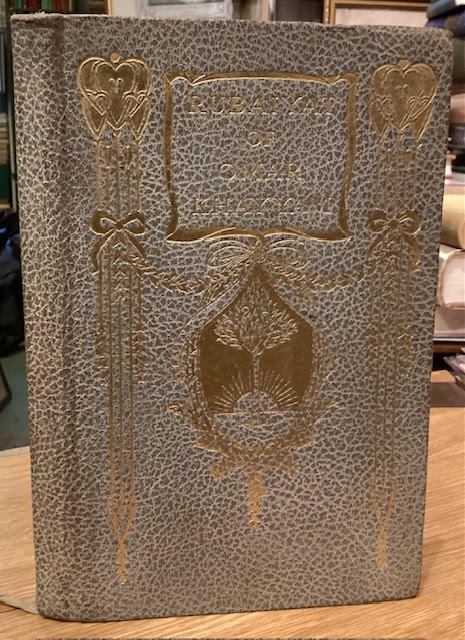 Image for Rubaiyat of Omar Khayyam Rubaiyat of Omar Khayyam