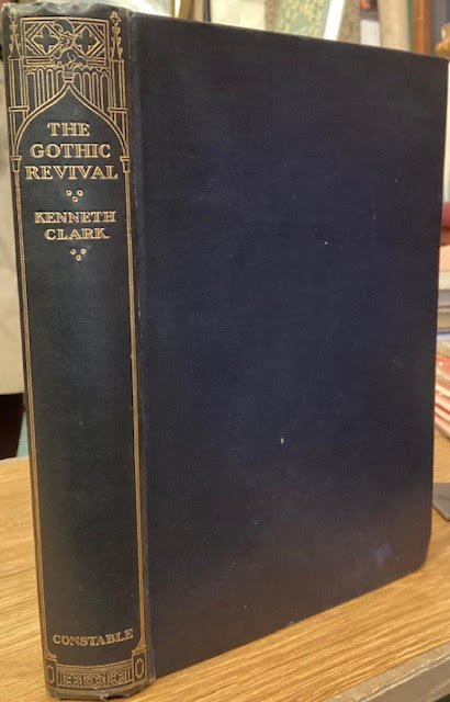 Image for The Gothic Revival : An Essay in the History of Taste The Gothic Revival : An Essay in the History of Taste