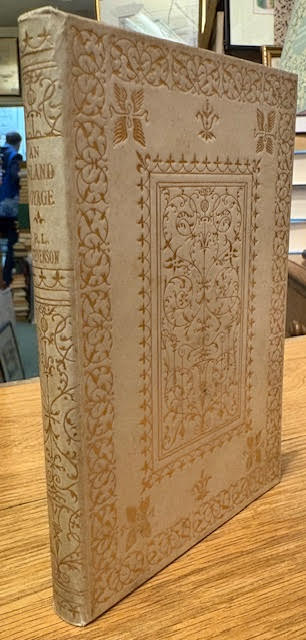 Image for An Inland Voyage An Inland Voyage