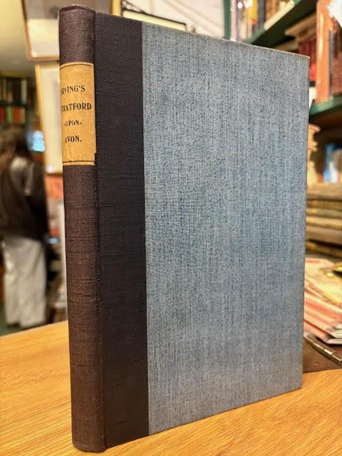 Image for Stratford-Upon-Avon from Stratford-Upon-Avon from