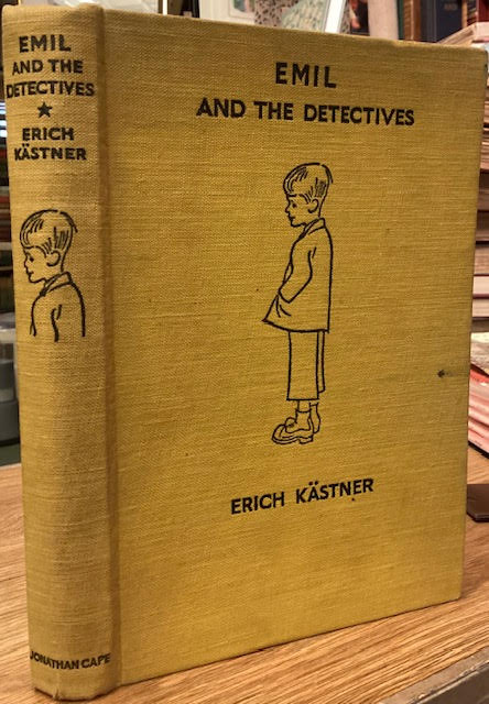Image for Emil and The Detectives Emil and The Detectives
