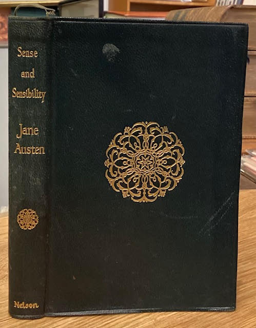 Sense and Sensibility