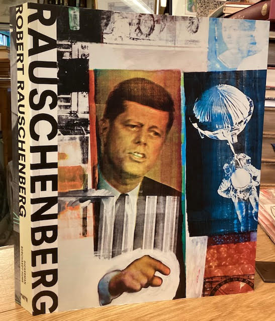 Robert Rauschenberg