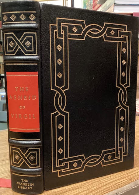 The Aeneid of Virgil: In the Verse Translation of John Dryden