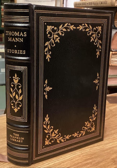 Five Stories