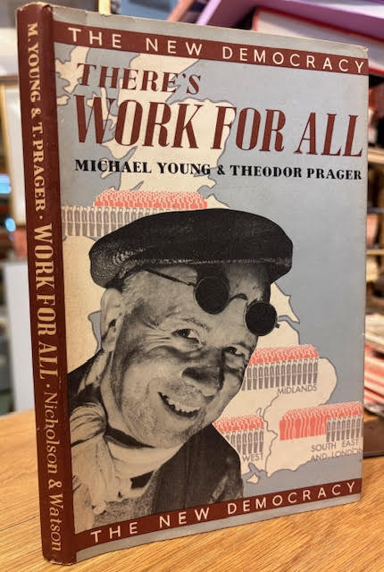 There's Work for All