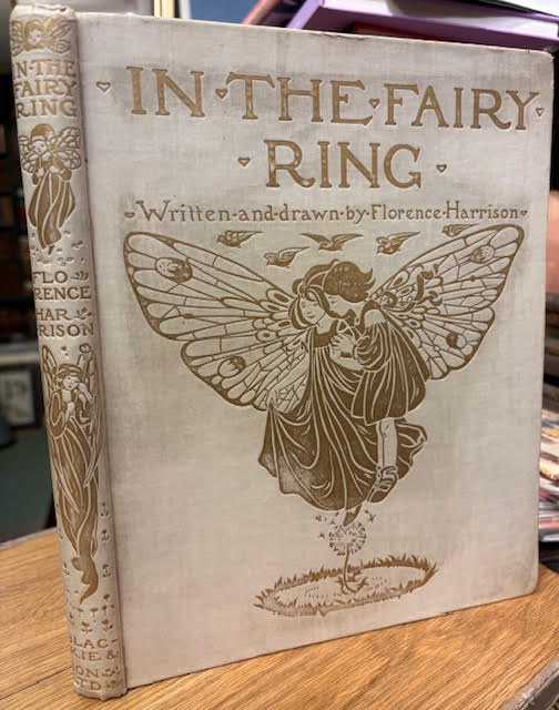 In the Fairy Ring