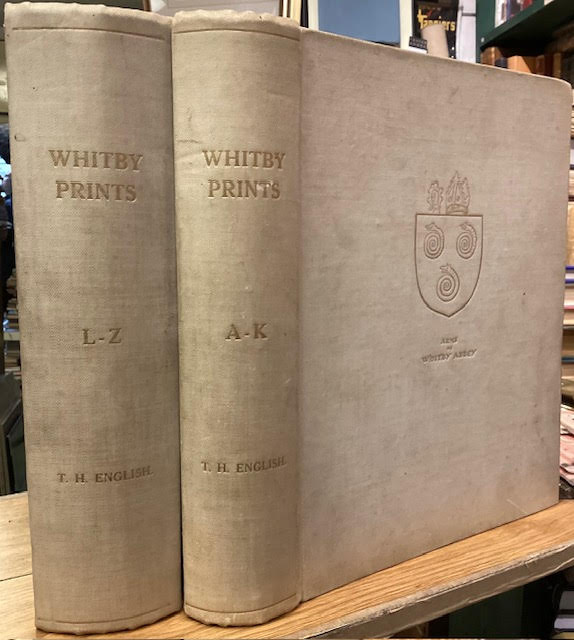 An Introduction to the Collection and History of Whitby Prints