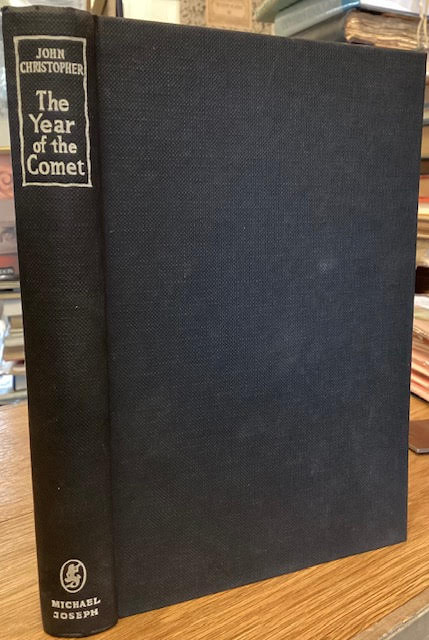The Year of the Comet
