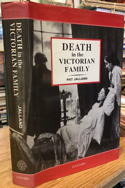 Death in the Victorian Family