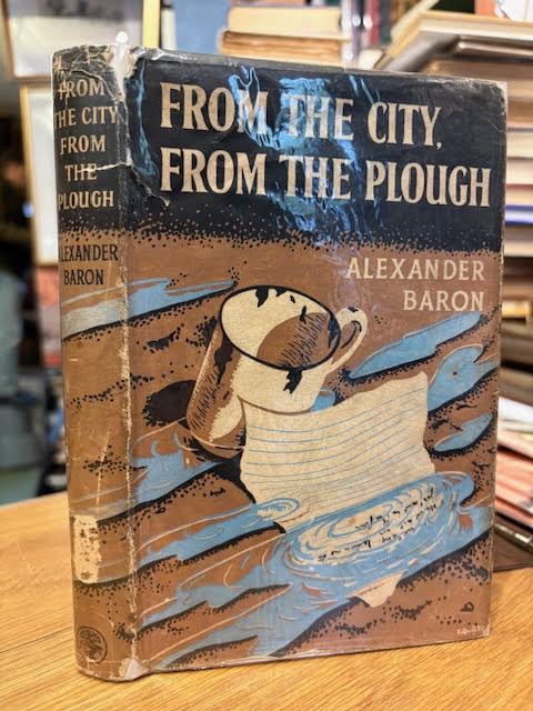 A Potter's Book