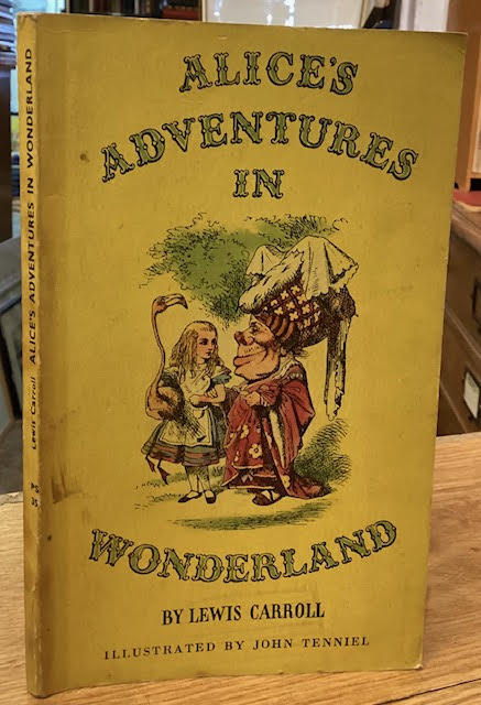 Alice's Adventures in Wonderland