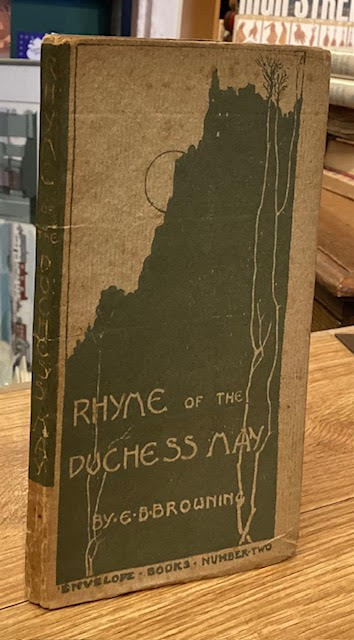 Rhyme of the Duchess May