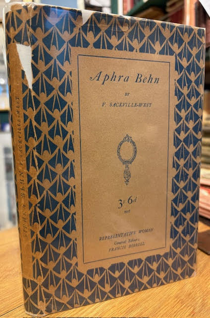 Aphra Behn: The Incomparable Astrea