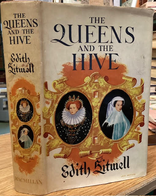 The Queens and the Hive