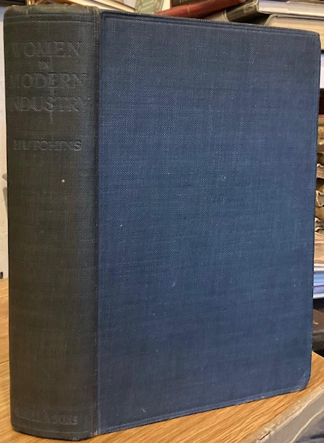 Women in Modern Industry