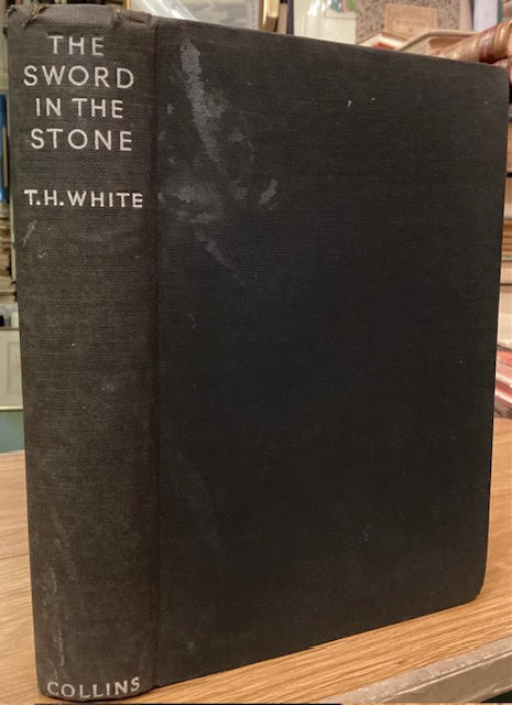 The Sword in the Stone