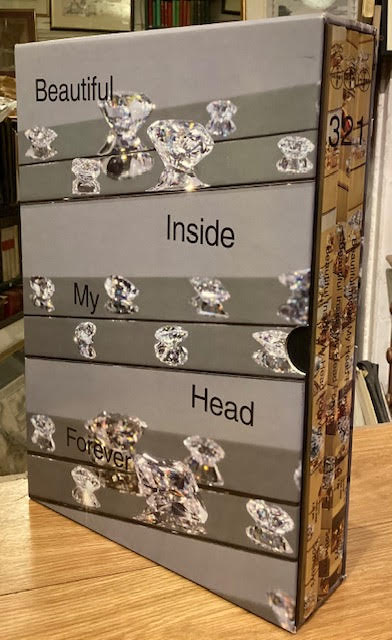 Beautiful Inside My Head Forever