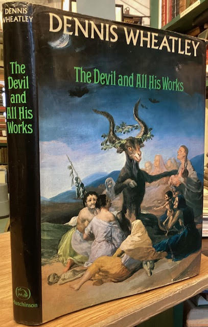 The Devil and All His Works