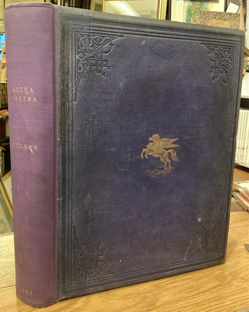 Astra Castra. Experiments and adventures in the atmosphere.