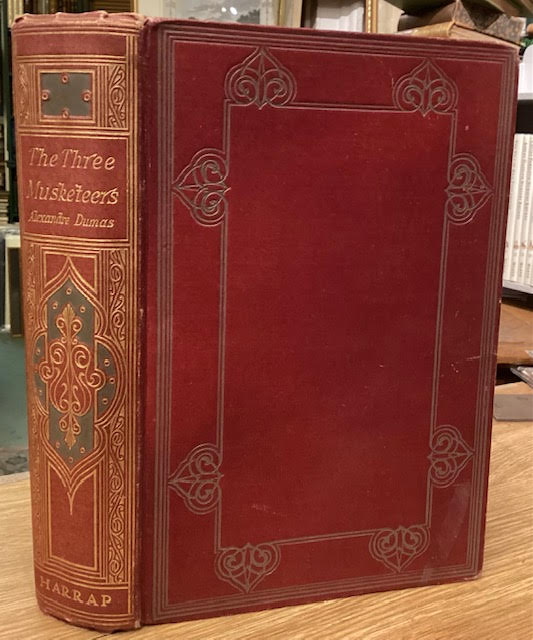 The Three Musketeers