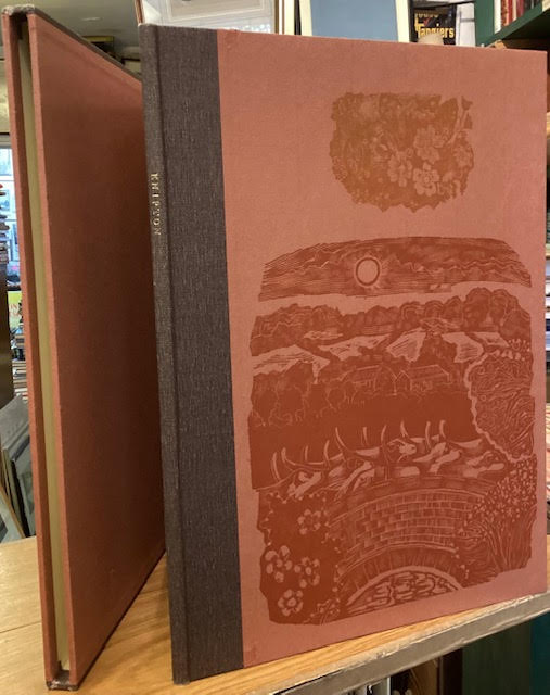 Knipton - a Leicestershire Village