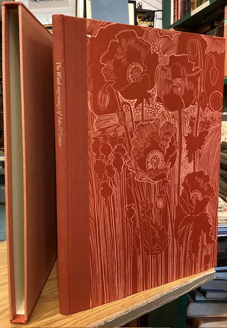 The Wood-engravings of John O'Connor