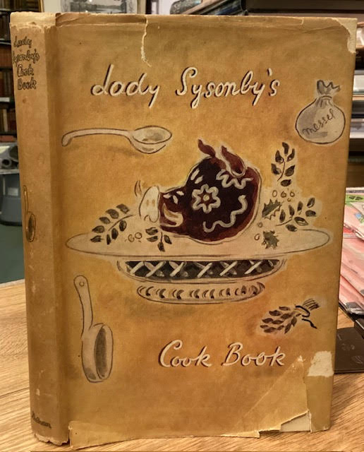 Lady Sysonby's Cook Book