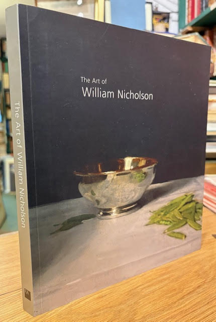 The Art of William Nicholson