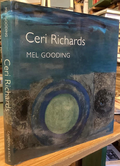 Image for Ceri Richards Ceri Richards