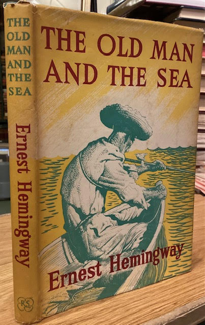 Image for The Old Man and the Sea The Old Man and the Sea