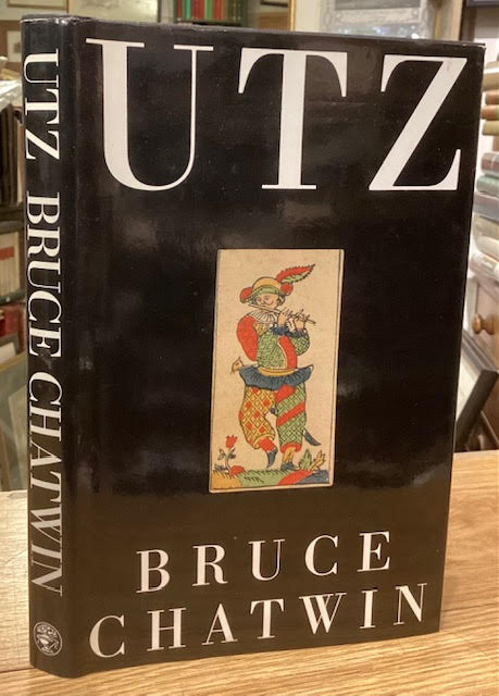 Utz