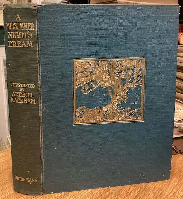 A Midsummer Night's Dream