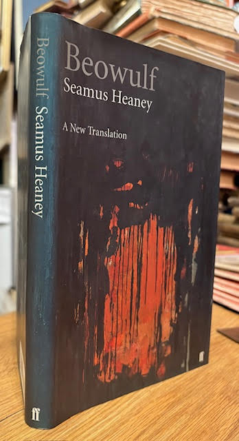 Beowulf : A New Translation