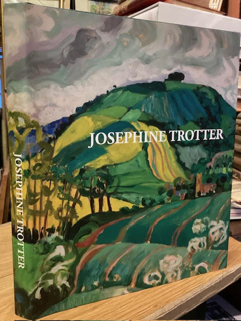 Josephine Trotter
