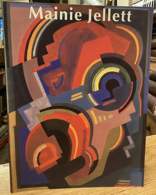 Mainie Jellett