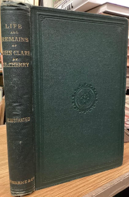 Life and Remains of John Clare, The 