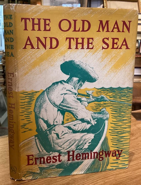 The Old Man and the Sea